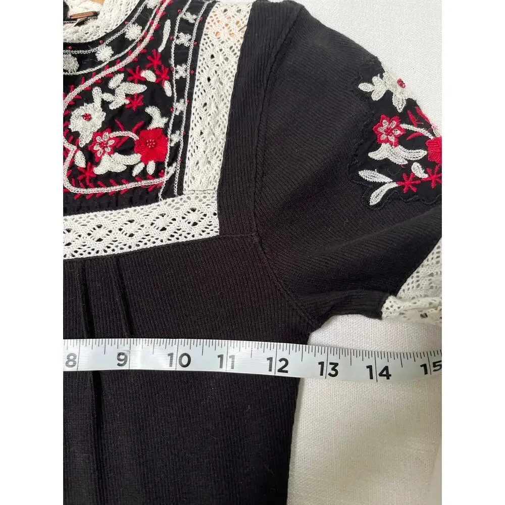 Free People no size